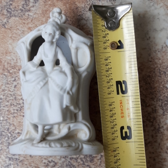 Cinderella or Antonetti Ceramic Miniature #400 - Picture 8 of 8